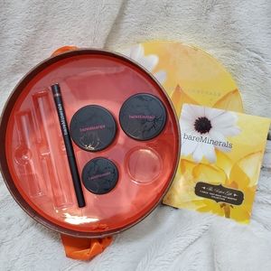 bareMINERALS 4 PIECE SET